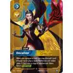 Riftbound League of Legends Trading Card Game Unleashed Single