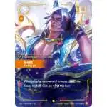 Riftbound League of Legends Trading Card Game Vendetta Single Card