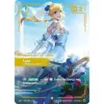 Riftbound League of Legends Trading Card Game Vendetta Single Card