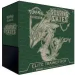 roaring skies booster box case  HIGH END BOXES + COLLECTION BOXES  [IN STOCK] IN STORE + ONLINE art variants for the extremely popular Eeveelutions Pokemon XY Roaring Skies Rayquaza