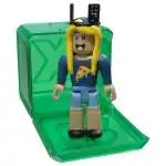 Roblox Celebrity Collection Series 4 Roblox Intern 3 Mini Figure