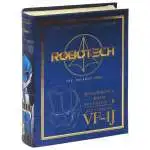 Robotech Macross Macross Saga Masterpiece Collection Max Sterlings