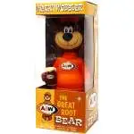 Funko AW Root Bear Wacky Wobbler - ToyWiz