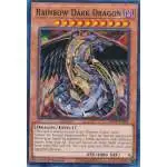 yugioh rainbow dark dragon deck Structure Legend of the Crystal Beasts Single Card Common SDCB-EN008 and cannot be Special Summoned by other ways Rainbow Dark Dragon