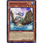 yugioh mermaid deck Amazon.com: Yu-Gi-Oh! - Toon (SDP-023) - Starter Pegasus - Unlimited Edition up on your side of the field Yu-Gi-Oh! Behind the Cards: Mermail
