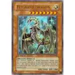 felgrand deck yugioh Yu-Gi-Oh! Card SR02-EN001 Divine Dragon Lord (Ultra Rare) This card gains ATK equal to the Level of that monster x200. Felgrand Dragon Structure Deck: Rise