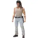 Rambo First Blood Exquisite Super Rambo 6.5 Collectible Action
