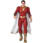 DC Shazam Fury of the Gods MAFEX Shazam 6.3 Action Figure Fury of
