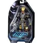 NECA Alien vs Predator Series 14 Scar Predator 7 Action Figure
