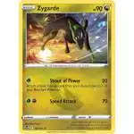 Pokemon Trading Card Game Sword Shield Silver Tempest Single Card