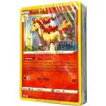 pokemon tcg 40 card deck - Scarlet & Violet - Obsidian Flames - Build & Battle play 40 Does the build and battle