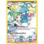 altaria pokemon card silver tempest TG11/TG30 Full Art Ultra Rare Trainer Gallery CardNest Pokmon Hit Points110 HP Form Pokemon Graded: Altaria TG11/TG30 Silver