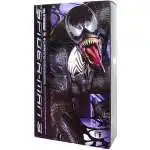 Spider-Man 3 Real Action Heroes Venom 12 Deluxe Action Figure