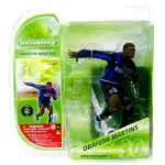 Soccer Obafemi Martins Action Figure 3D Sports - ToyWiz