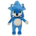 SONIC ソニック 劇場版Baby Sonic ベイビーソニック　ぬいぐるみ Sonic The Hedgehog Movie Baby Sonic 8.5 Plush Jakks Pacific - ToyWiz