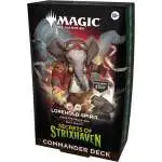 Magic The Gathering Secrets of Strixhaven Lorehold Spirit