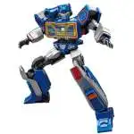 トランスフォーマー SoundWAVE海外版 Transformers ONE Classics Class 17 Soundwave Model Kit CC17