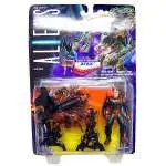 Aliens Space Marine ATAX 4 Action FIgure Kenner - ToyWiz