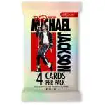 Michael Jackson Keepsake Bad World Tour Trading Card HOLO BREAKER