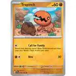 Pokemon Trading Card Game Surging Sparks Single Card Common
