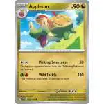 appletun pokemon card value Flapple 120/203 & 121/203 - Evolving Skies this attack does 80 more damage Appletun - S1a: VMAX Rising