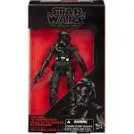 Star Wars The Force Awakens Black Series Tie Fighter Pilot 6