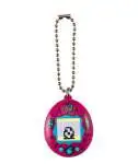 Tamagotchi 20th Anniversary Series 1 Dark Pink with Blue Clock