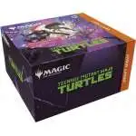 Magic The Gathering Teenage Mutant Ninja Turtles Draft Night