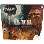 Magic The Gathering Final Fantasy IX The Siege of Alexandria SCENE