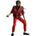 Michael Jackson Michael Jackson 16 Collectible Figure Thriller