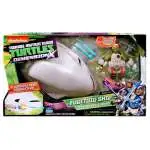 Teenage Mutant Ninja Turtles Nickelodeon Dimension X Fugitoid Ship