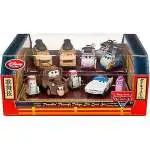 Disney Pixar Cars Cars 2 143 Multi-Packs Travelin Through Tokyo