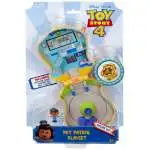 Disney Pixar Toy Story 4 Pet Patrol Playset Mattel - ToyWiz