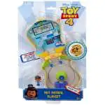 Disney Pixar Toy Story 4 Pet Patrol Playset Loose Mattel - ToyWiz