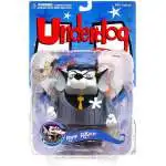 Underdog Riff Raff Action Figure Mezco Toyz - ToyWiz