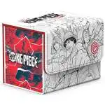 One Piece Trading Card Game Sidewinder 80 Xenoskin Sketch Deck Box