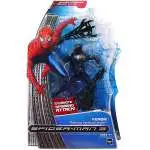Marvel Spider-Man 3 Spider-Man 3 Venom Action Figure Spinning