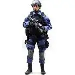 Special Weapons Tactics 2.0 16 Action Figure Accessory S.W.A.T.