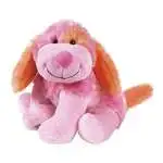 pink dog様 Webkinz Pink Punch Cheeky Dog Plush Ganz - ToyWiz