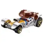 Toy Story 3 Hot Wheels Wheelin Woody Diecast Car Mattel Toys - ToyWiz