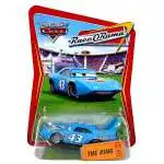 d*2様 Cars Race-O-Rama Team Dinocoセット Disney Pixar Cars The World of Cars Race-O-Rama The King 155