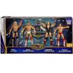 WWE Wrestling Hall of Fame Ric Flair, Arn Anderson, Barry Windham