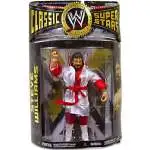 スポーツ WWE Classic Superstars - Steve Williams WWE Wrestling Classic Superstars Series 26 Steve Williams Action