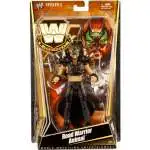 WWE Wrestling Legends Series 1 Road Warrior Animal Action Figure
