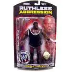 WWE Wrestling Ruthless Aggression Series 30 Mark Henry Action