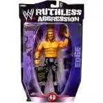 WWE Wrestling Ruthless Aggression Series 40 Edge Action Figure
