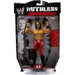 WWE Wrestling Ruthless Aggression Series 44 Edge Action Figure