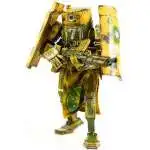 World War Robot Portable Caesar AUS Republic Collectible Figure