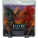 NECA Aliens Genocide Genocide Action Figure 2-Pack - ToyWiz