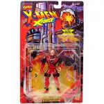 Marvel X-Men X-Force Deadpool Action Figure Toy Biz - ToyWiz